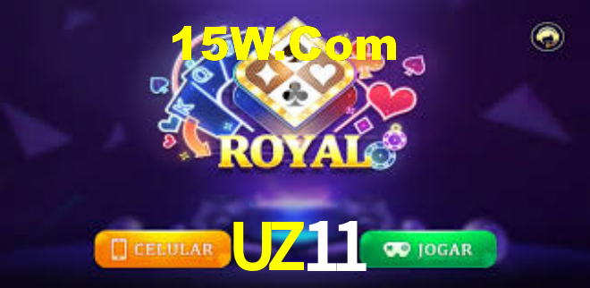 UZ11 — conversa de atendimento dentro do aplicativo oficial